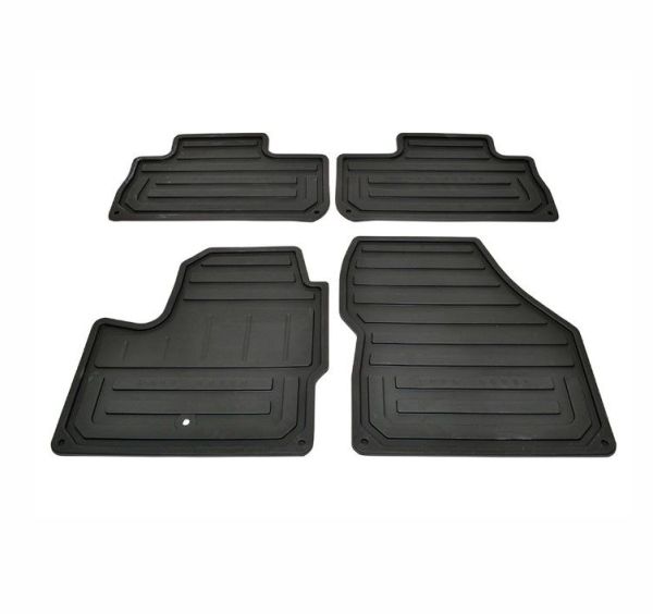 Ön-Arka İç Paspas Takımı ( Kauçuk )-Lr002483-Vplfs0234-/Freelander 2