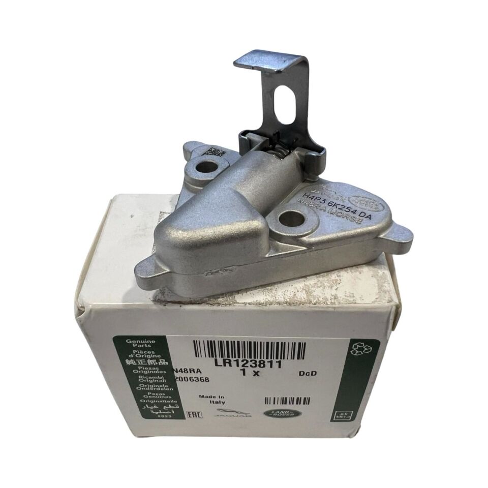 Eksantrik Zincir Gergisi Alt-Lr093825-Lr123811-Jde39442 (Jaguar)-Jde40473 (Jaguar)-2.0 Benzinli/Range Rover Evoque