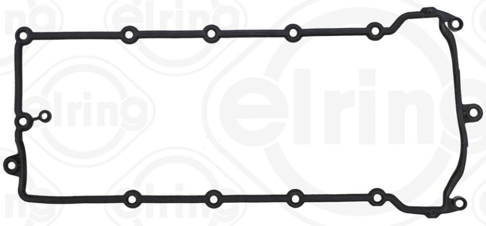 Külbütör Kapak Contası Sağ-Lr010882 E-C2D3524 (Jaguar)-5.0 Benzinli/Range Rover New 2