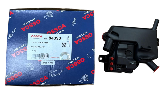 Siklon Filtre Komple-Lr003188 O-2.2/Freelander 2