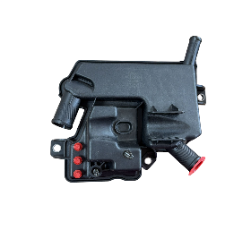 Siklon Filtre Komple-Lr003188 O-2.2/Freelander 2