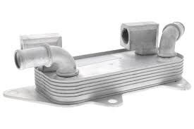 Yağ Soğutucu Komple ( Motor )-Pbc000010 A-V6/Freelander 1