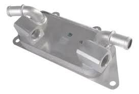 Yağ Soğutucu Komple ( Motor )-Pbc000010 A-V6/Freelander 1