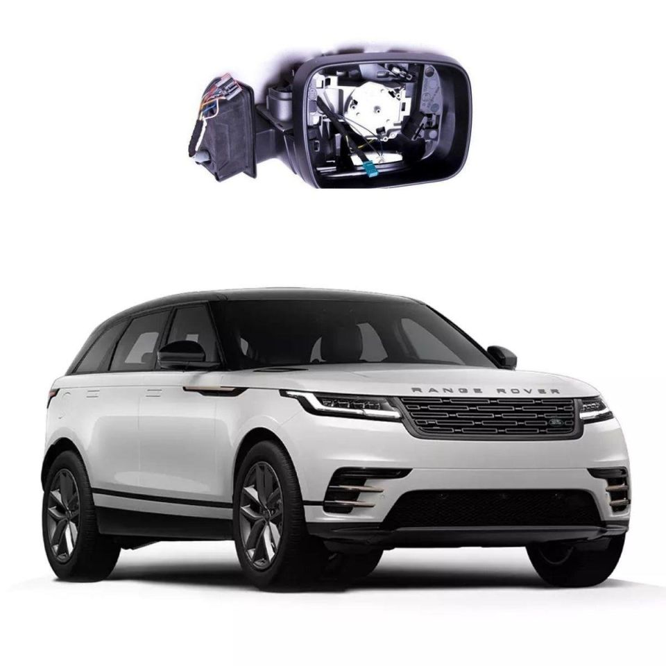 Ayna Gövdesi Sağ-Lr093144-/Range Rover Range Rover Velar