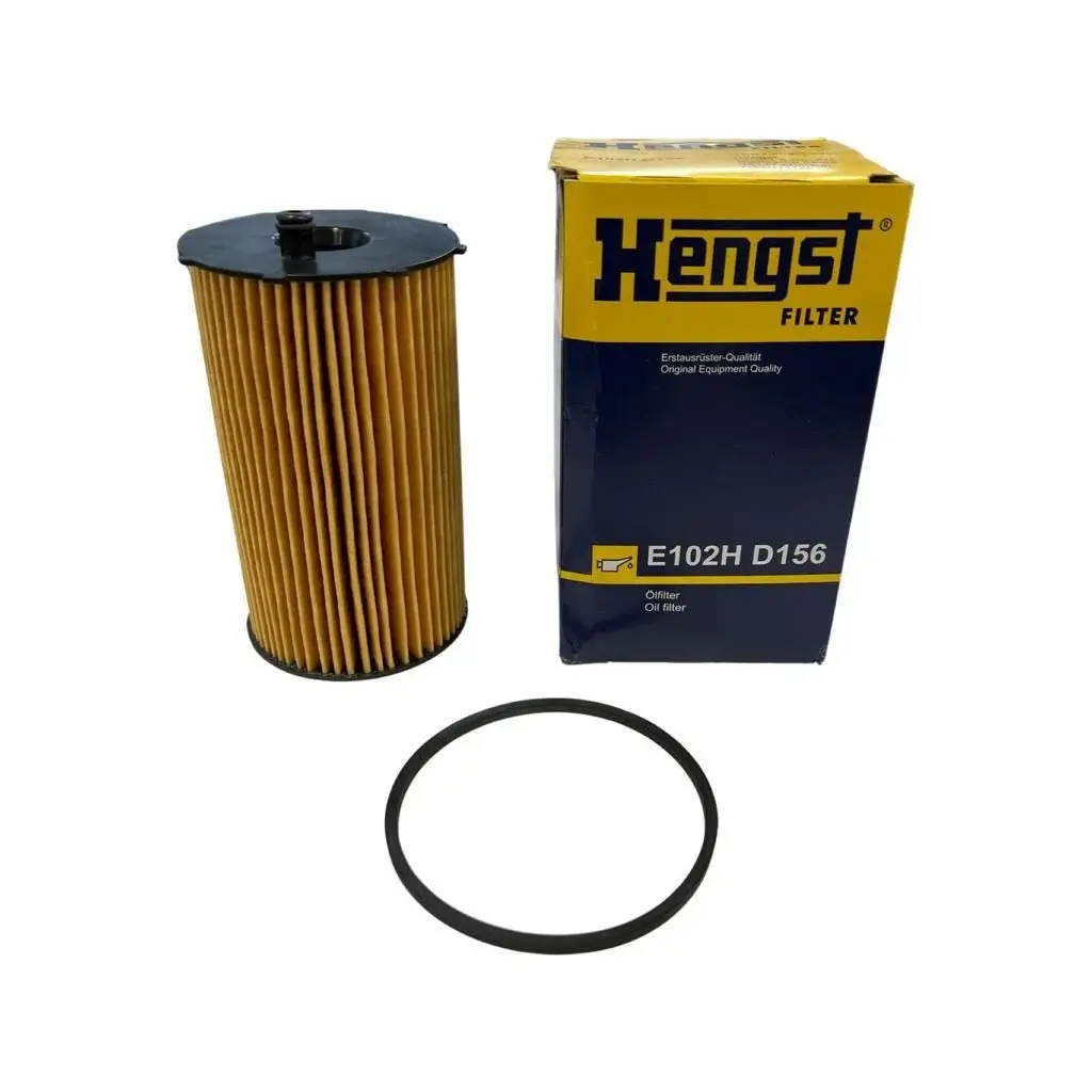 Yağ Filtresi-1311289 H-C2S29685 (Jaguar)-2.7/Range Rover Sport-Discovery 3