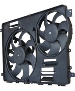 Fan Ve Davlumbaz Komple-Lr011905 E-Lr002660-2.2/Freelander 2