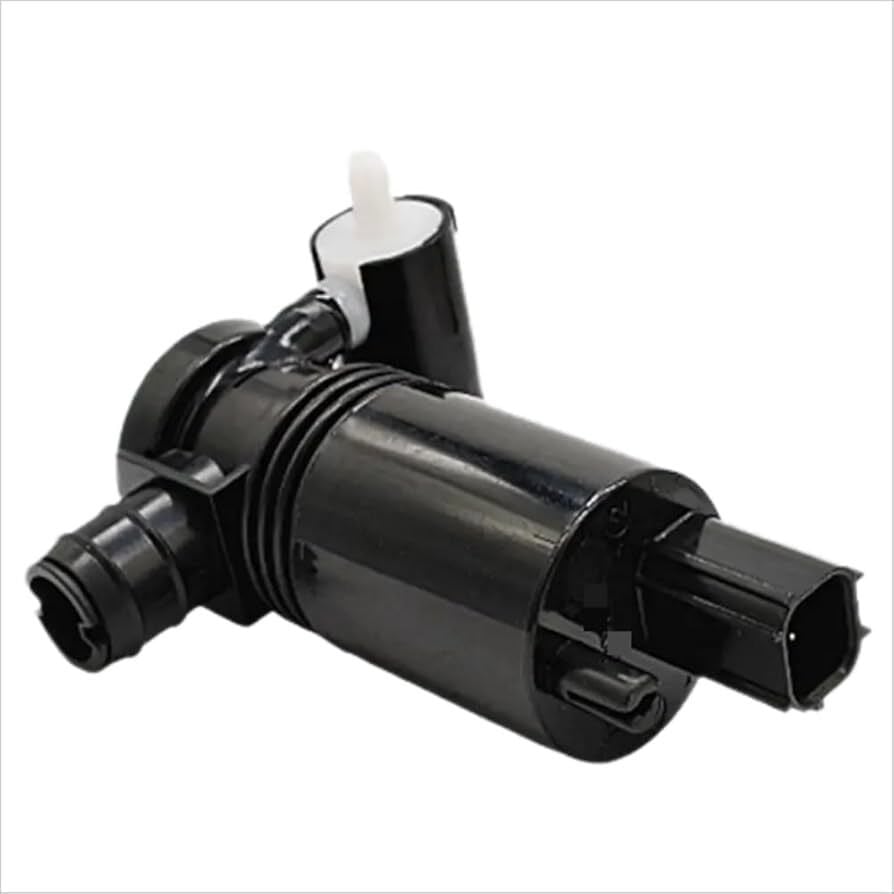 Cam Yıkama Su Pompa Ön -Lr027685 O-Lr083803-Lr077377-/Range Rover Evoque