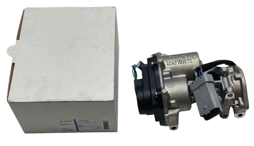 Egr Valfi Sağ-Lr018321 V-Lr009735-Lr003829-3.6/Range Rover New 2