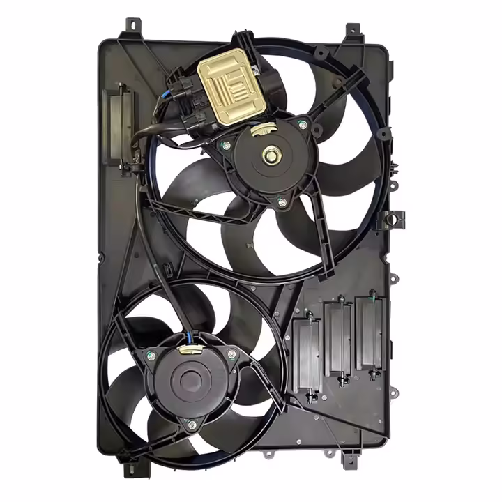 Fan Ve Davlumbaz Komple-Lr011905 E-Lr002660-2.2/Freelander 2