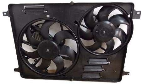 Fan Ve Davlumbaz Komple-Lr011905 E-Lr002660-2.2/Freelander 2