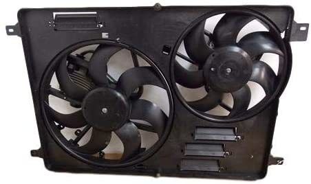 Fan Ve Davlumbaz Komple-Lr011905 E-Lr002660-2.2/Freelander 2