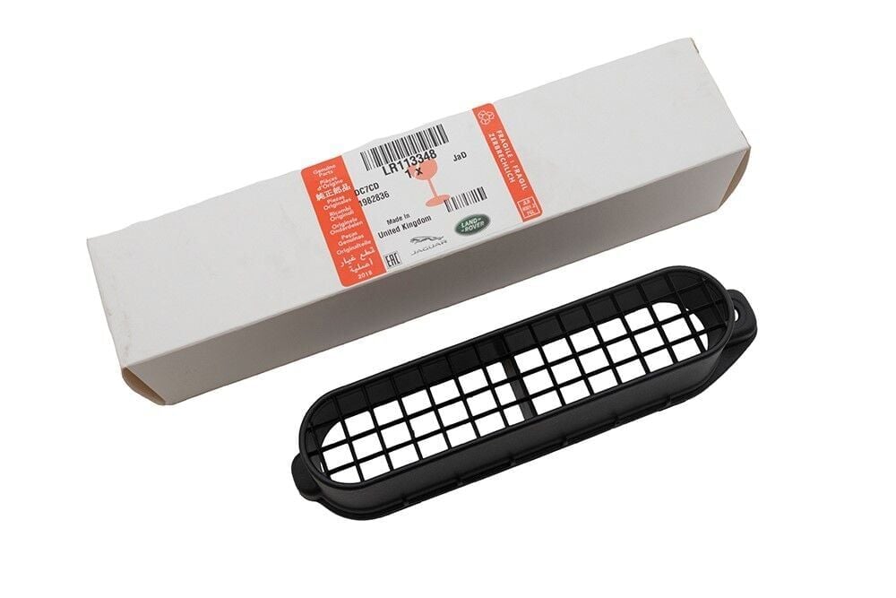 Çamurluk Izgarası-Lr036450-Lr113348-/Range Rover New
