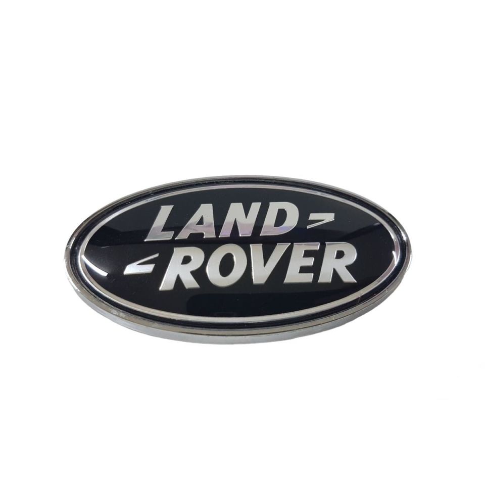 5.Kapı Arma ( Siyah )-Dah100680 R-/Range Rover Sport