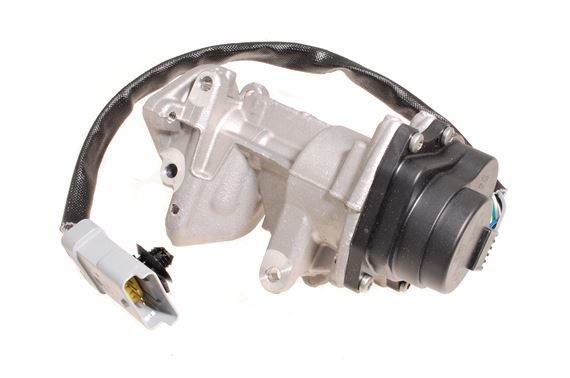 Egr Valfi Sol-Lr018322 V-Lr003830-Lr009702-3.6/Range Rover New 2