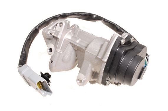 Egr Valfi Sol-Lr018322 V-Lr003830-Lr009702-3.6/Range Rover New 2