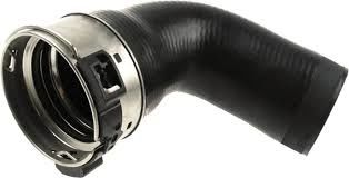 İntercool Hortumu Sol ( Küçük )-Pnh000184 A-3.0/Range Rover New 2