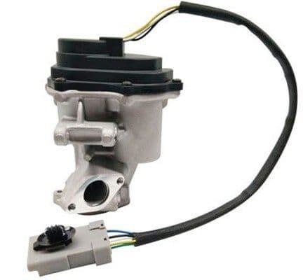 Egr Valfi Sol-Lr018322 V-Lr003830-Lr009702-3.6/Range Rover New 2