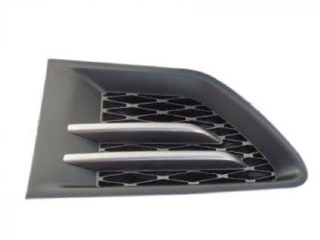Çamurluk Hava Izgarası Sol (Jupiter-Oberon-Titan) -Lr020801 R-/Range Rover Sport