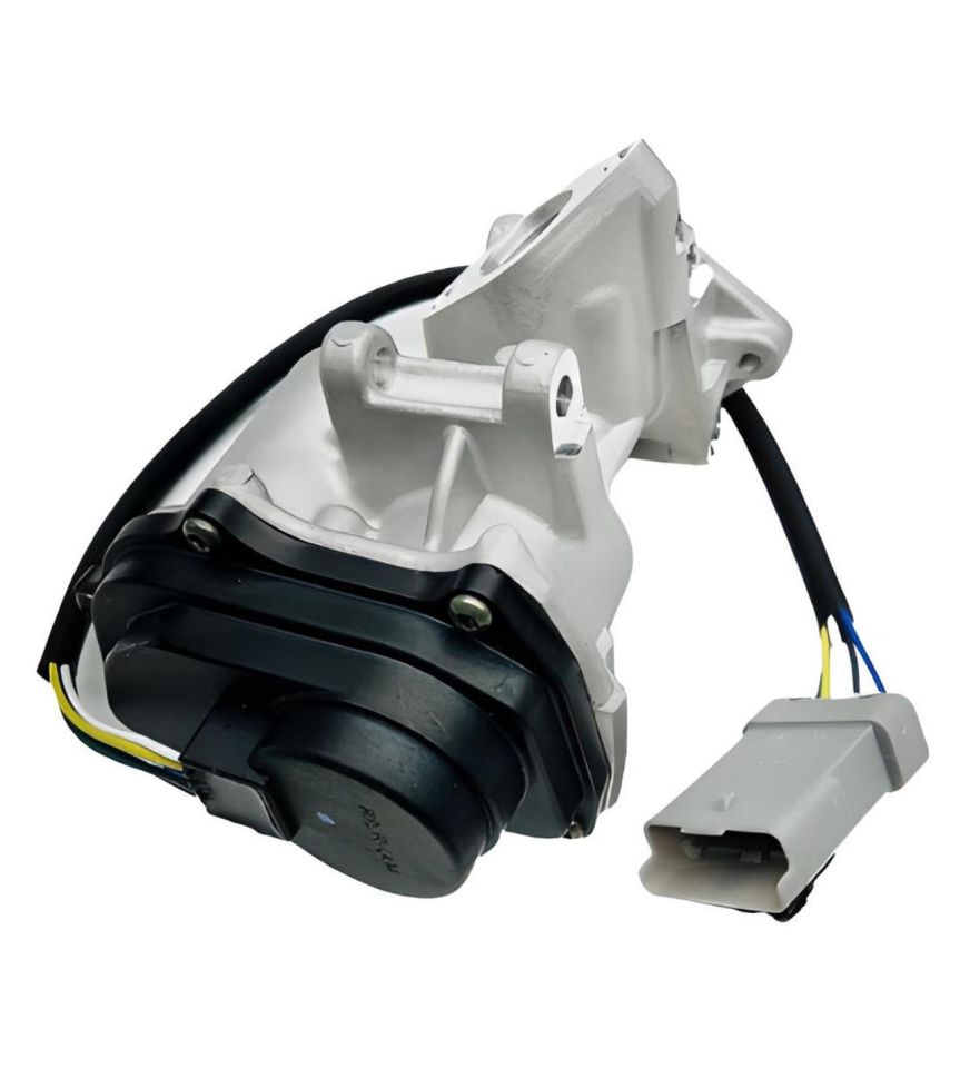 Egr Valfi Sol-Lr018322 V-Lr003830-Lr009702-3.6/Range Rover New 2