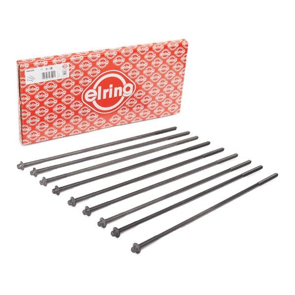 Silindir Kapak Saplaması Set ( 10 Adet )-Wam2293 E-1.8/Freelander 1