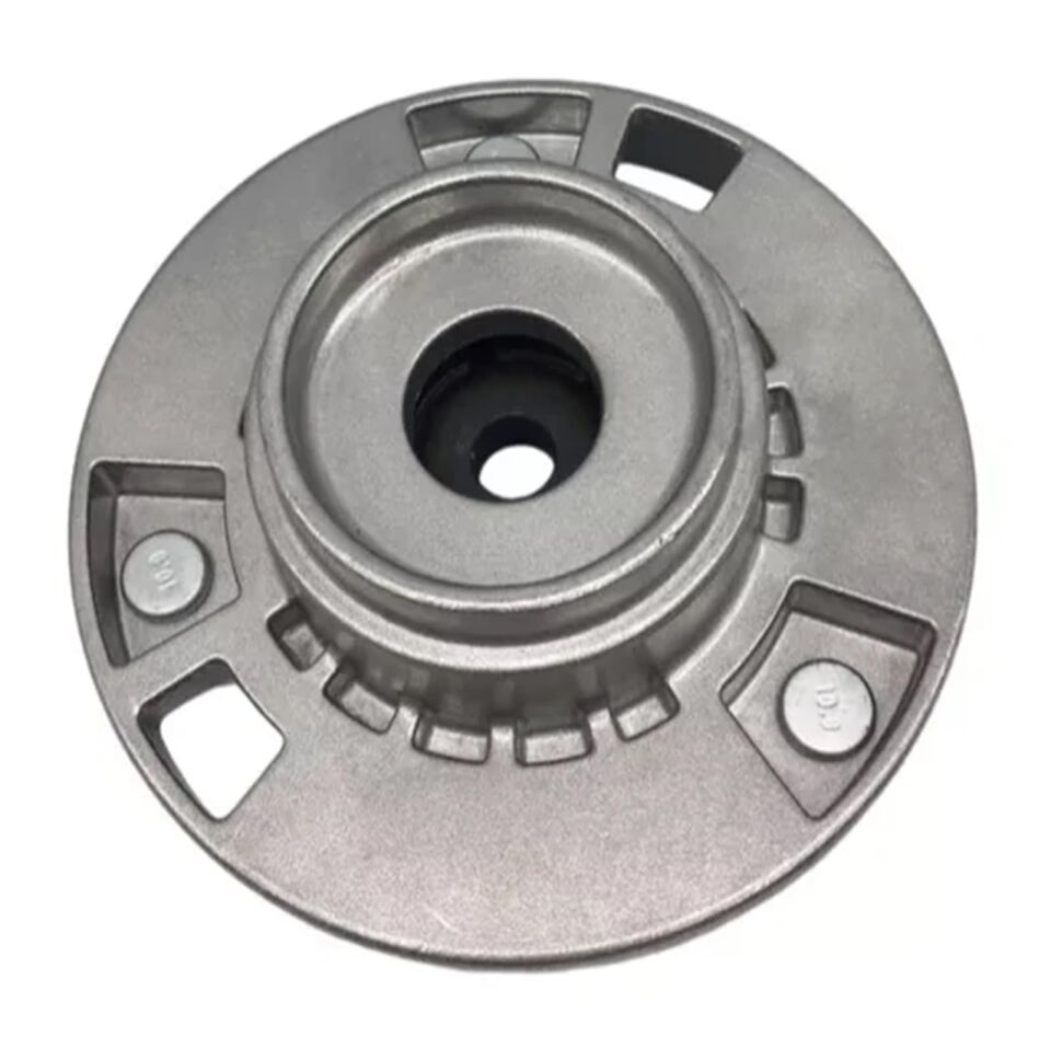 Amortisör Üst Bağlantı Takozu Ön-T4N7363 O-Jaguar