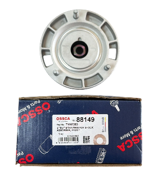 Amortisör Üst Bağlantı Takozu Ön-T4N7363 O-Jaguar