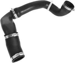 Turbo Hortumu İntercooler Sağ (Komple) Silikon-Lr002589 L-Lr066429-2.2/Freelander 2