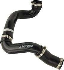 Turbo Hortumu İntercooler Sağ (Komple) Silikon-Lr002589 L-Lr066429-2.2/Freelander 2