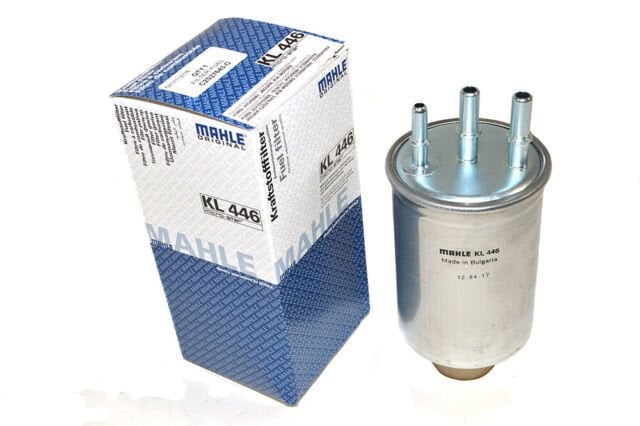Yakıt Filtresi-C2S27643 M-/Jaguar