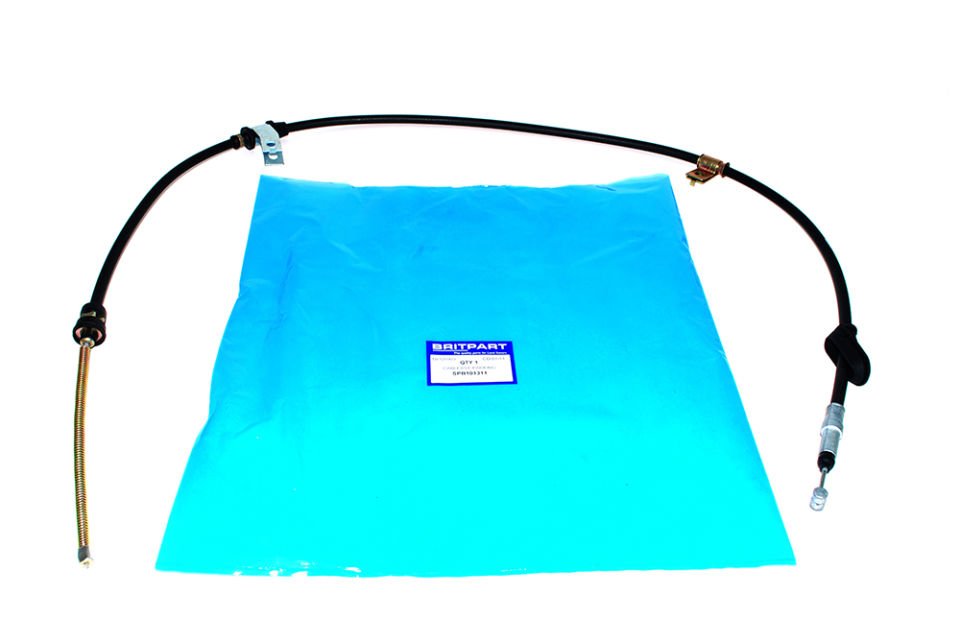 El Fren Teli Sol-Spb101311 B-Spb101310-/Freelander 1