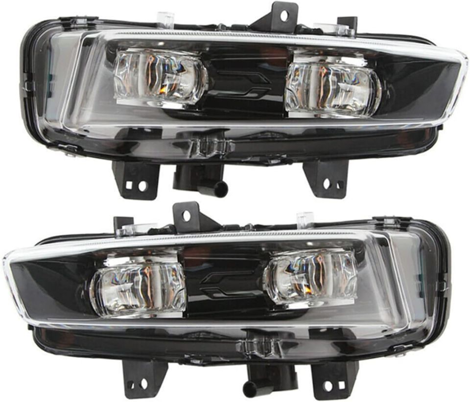 Sis Farı Led Sağ Led''Li -Lr026089 R-Lr185738-/Range Rover Evoque