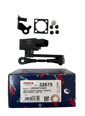 Eas Sensörü Ön Sol ( 3 Pin )-Lr020473 O-/Range Rover Sport