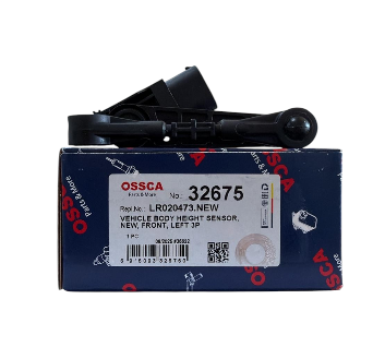 Eas Sensörü Ön Sol ( 3 Pin )-Lr020473 O-/Range Rover Sport