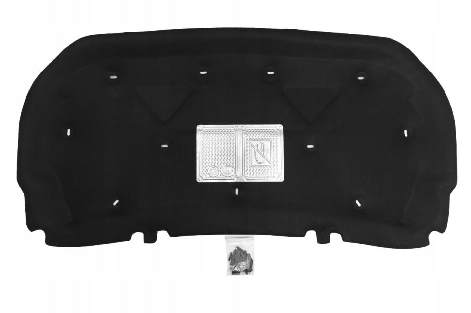 Kaput İzolesi - Keçesi-Lr037857-Lr099681-/Range Rover New