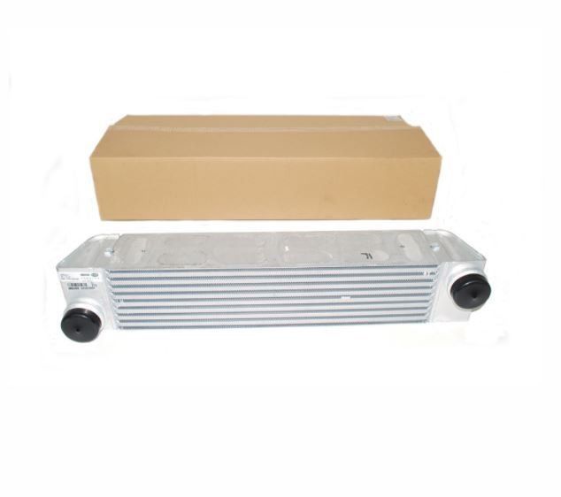 İntercool Radyatörü Komple-Pml000011-Pml000010-3.0/Range Rover New 2