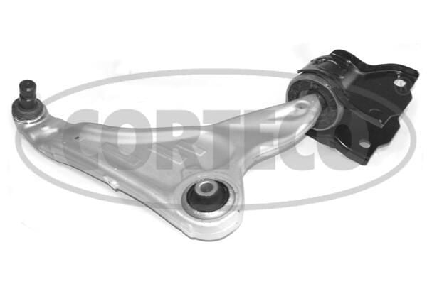 Salıncak Komple Sağ Ön-Lr024472 C-Lr045803-Lr073521-Lr078656-J9C1619 (Jaguar)-/Range Rover Evoque