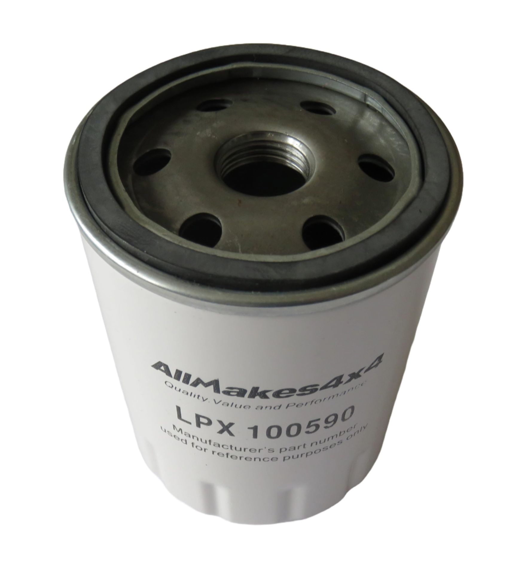Yağ Filtresi-Lpx100590 A-Td5/Discovery 2