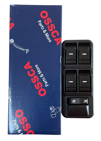 Cam Düğmesi Ön Sol Komple-Yud501110Pvj O-/Range Rover Sport-Discovery 3