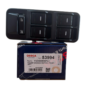 Cam Düğmesi Ön Sol Komple-Yud501110Pvj O-/Range Rover Sport-Discovery 3