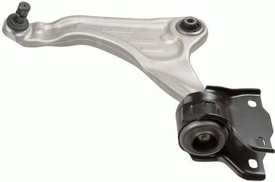 Salıncak Komple Sol Ön-Lr024473 C-Lr045802-Lr073522-Lr078657-J9C1620 (Jaguar)-/Range Rover Evoque