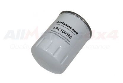 Yağ Filtresi-Lpx100590 A-Td5/Discovery 2