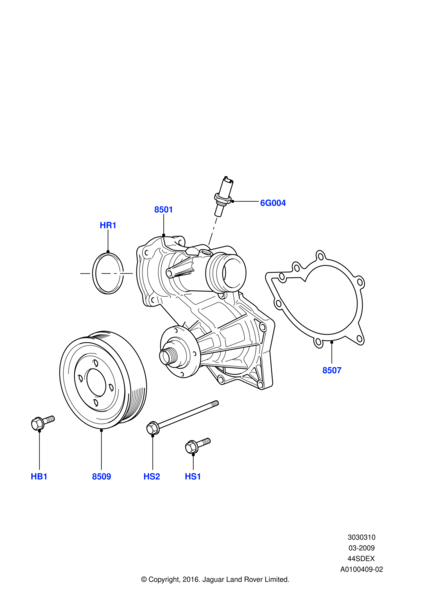 Devirdaim Contası-Pet000050 E-4.4 Benzinli/Range Rover New 2
