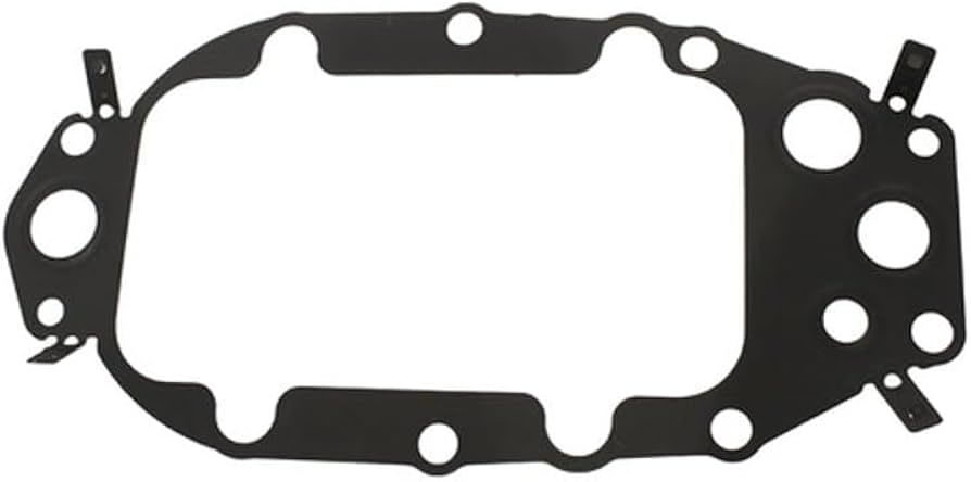 Yağ Soğutucu Contası-1356789 M-Jde3092 (Jaguar)-2.7/Range Rover Sport-Discovery 3