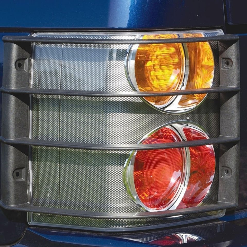 Stop Muhafaza Seti Komple-Vub001080 B-/Range Rover New 2