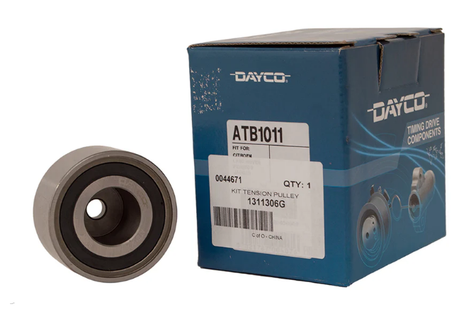 Triger Avare Bilya-1311306 D.-Jd61536 (Jaguar)-2.7/Range Rover Sport