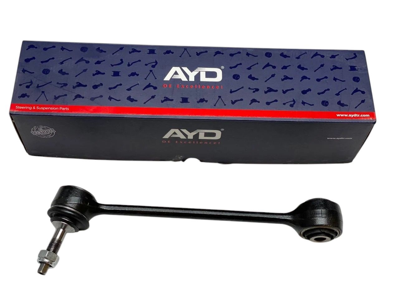 Tabla Rotu Arka ( R-L )-Rgd500180 A-Rgd000180-Rgd500100-/Range Rover New 2
