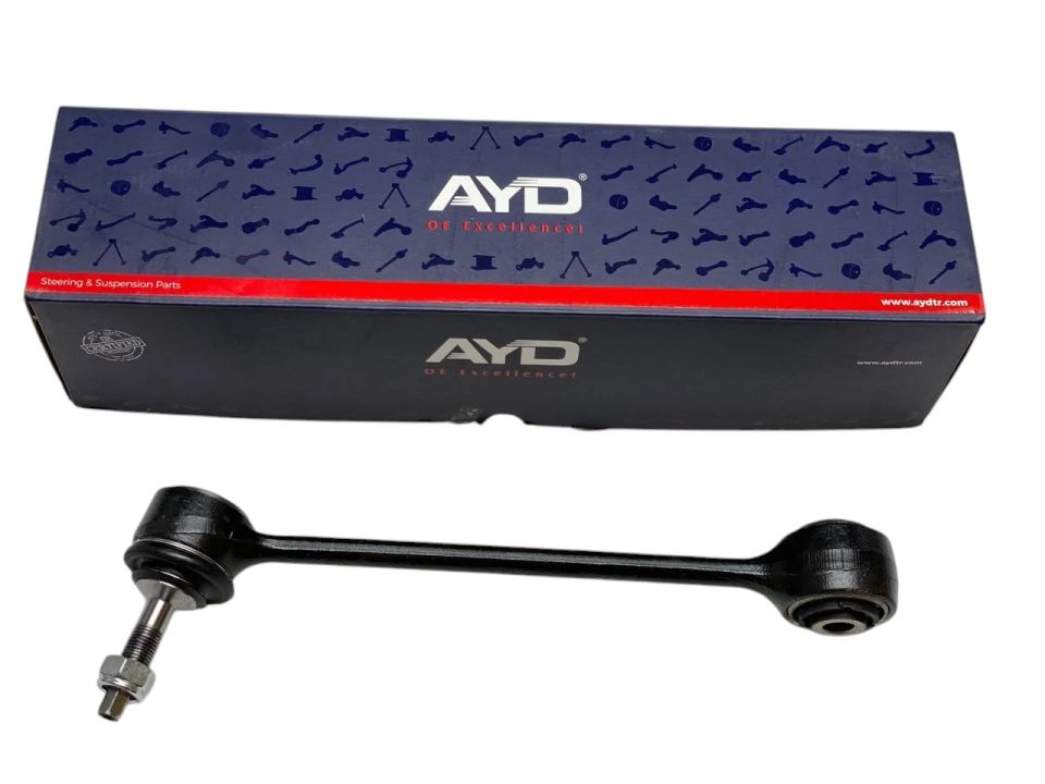 Tabla Rotu Arka ( R-L )-Rgd500180 A-Rgd000180-Rgd500100-/Range Rover New 2