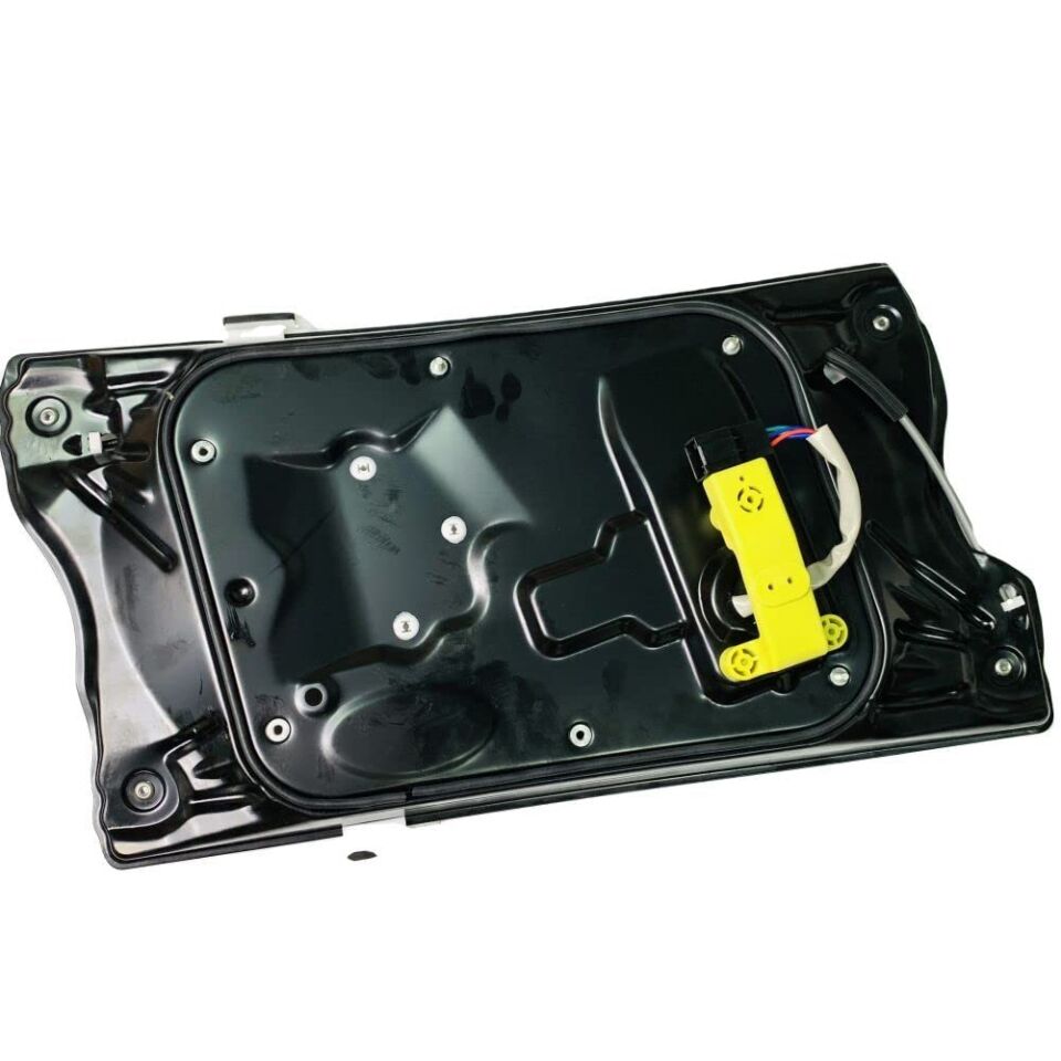 Cam Krikosu Motorlu Ön Sağ-Lr060134 O-Lr019658-Lr031725-Lr032026-/Freelander 2