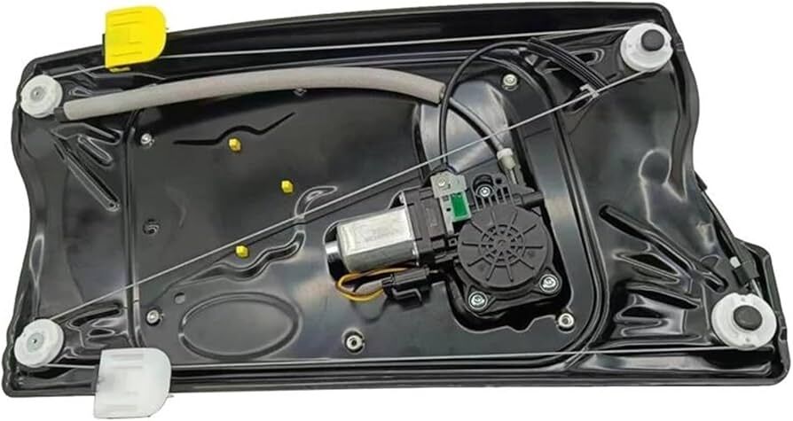 Cam Krikosu Motorlu Ön Sağ-Lr060134 O-Lr019658-Lr031725-Lr032026-/Freelander 2