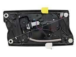 Cam Krikosu Motorlu Ön Sağ-Lr060134 O-Lr019658-Lr031725-Lr032026-/Freelander 2